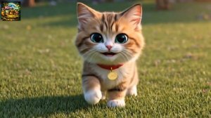 Детский мультфильм. Отважная миссия по спасению маленьких цыплят