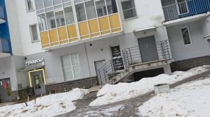 Обзор студий.1серия