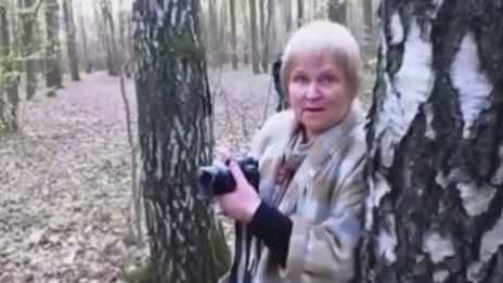 №43 ≪НА СОПКАХ У БАЙКАЛА≫ БАМ Таксимо Татьяна Шаманская. АВТОРЫ: В.Шарыпов, С.Балакирев. А.Барбуцкий