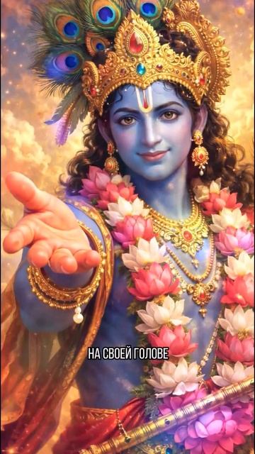 Бхактисиддханта Сарасвати 16 часть. Истории Святых