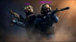 КС С ЕГОРОМ №1