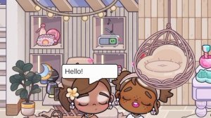 Мини сходка
с моей💞💐