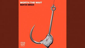 Marten Horger - Worth The Wait (Extended Mix)