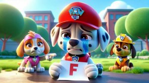 ЩЕНЯЧИЙ ПАТРУЛЬ 1 СЕЗОН 8 СЕРИЯ БОЛЬШАЯ БУРЯ ФИНАЛЬНАЯ СЕРИЯ