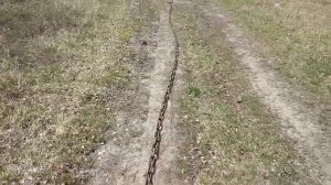 ОТЛИЧНЫЙ КОП!!! ЖЕЛЕЗНАЯ ЗМЕЯ!!! Видео из архива!!!