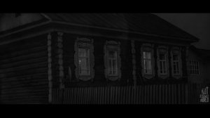 В деревне появляется странная дверь.Страшные Истории. Страшные истории на ночь.