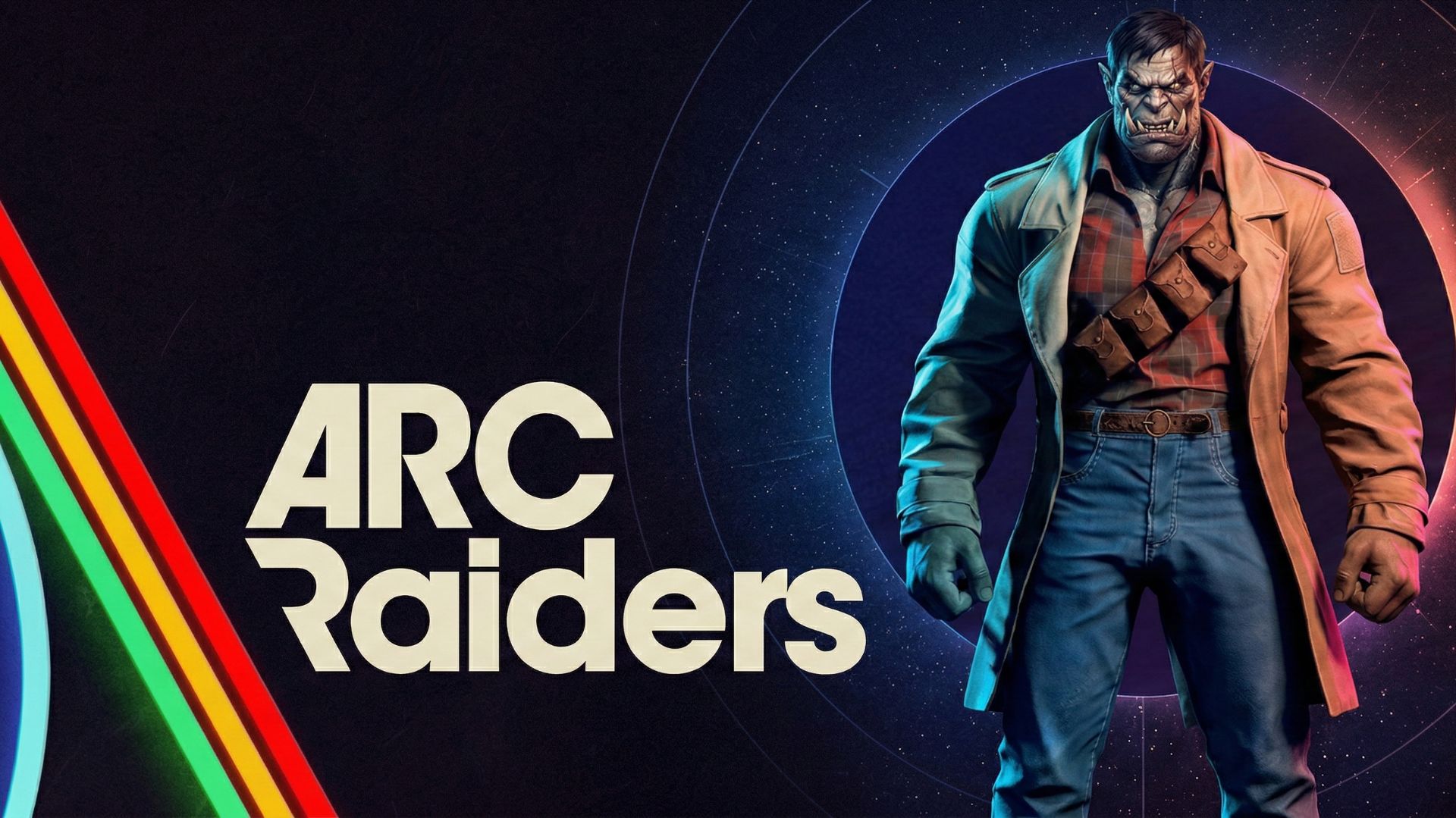 Продолжаем трансляцию ARC Raiders
