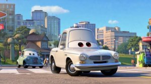 Яркие капельки мультик