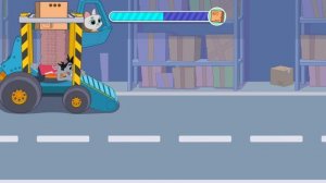 ну погоди развивающий мультик для детей.