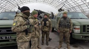 Владимир Зеленский планирует направить боевиков на Ближний Восток.