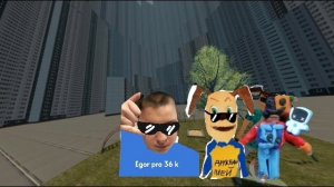 Абоюскины 3 27 серия