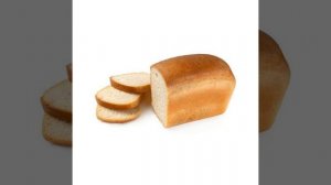 мини Эдит про хлеб