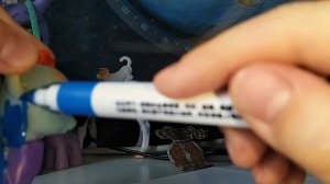 перекрас и собака