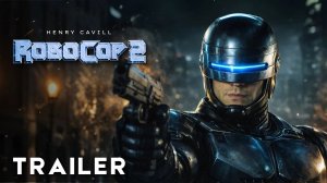 РОБОКОП 2 (Трейлер 2026)