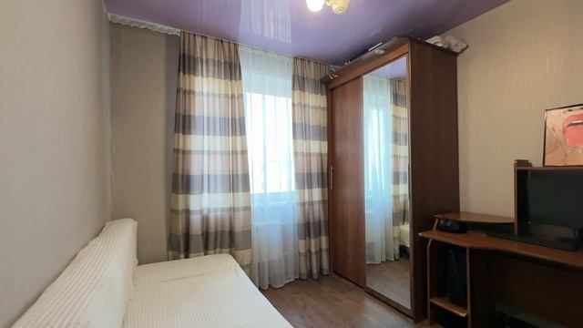 Матросова, 23