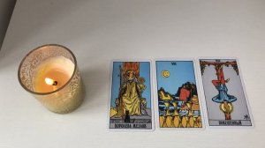 Телец таро-прогноз на неделю 09.03.2026-15.03.2026 от Марии Тихоновой