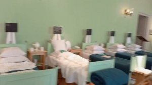 Лечебная комната Лицей Пушкина