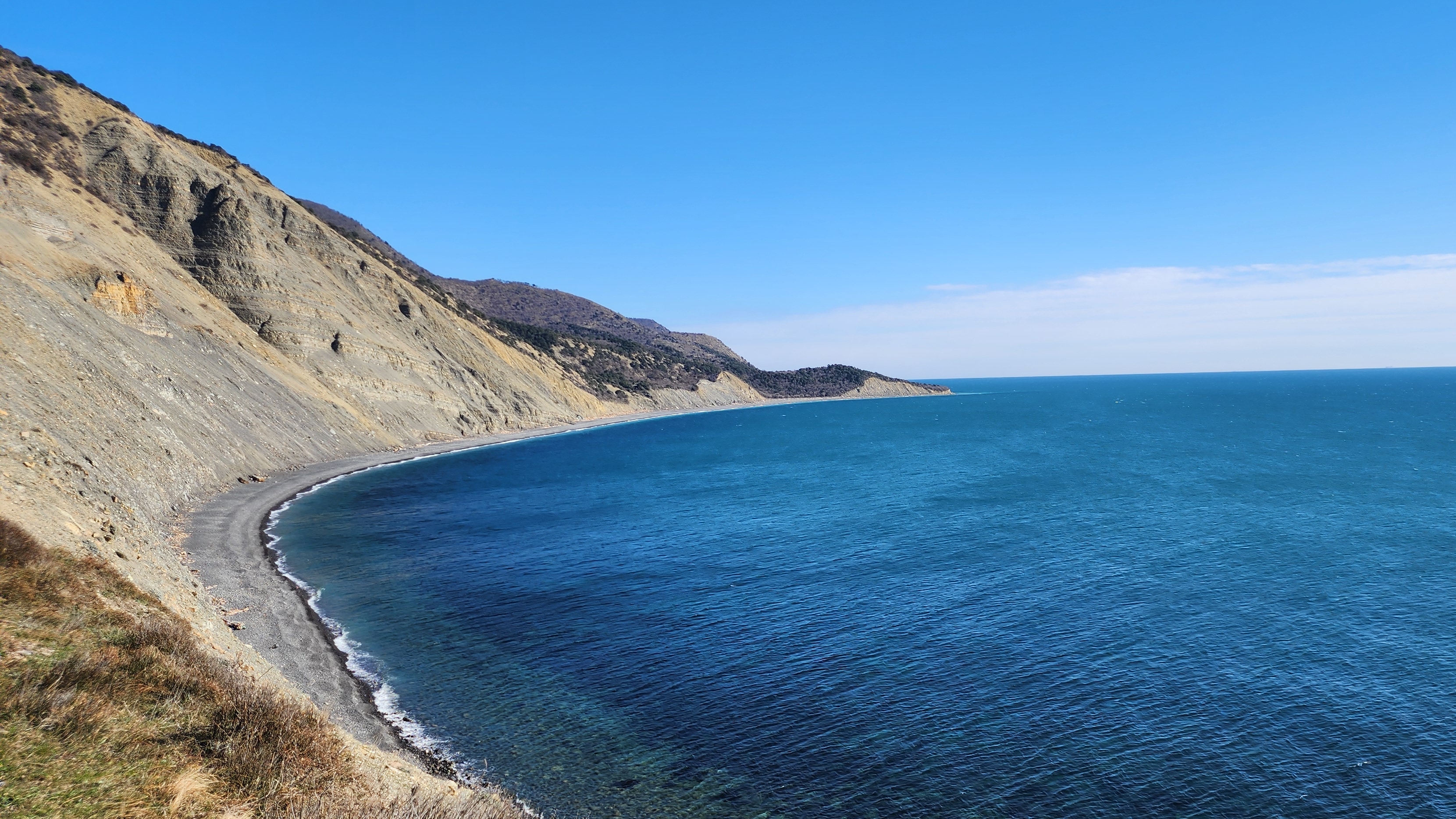 Фридайвинг выходного дня - Нептун и Русалка на дне.