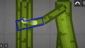 Как держаться за мелона в мелон сандбокс...