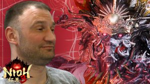 СЁГУН🎮Nioh 3 Финал