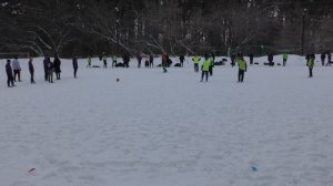 09.03.26 Кубок Лиг. Пикник  3-0  КВУ (групповой этап)
