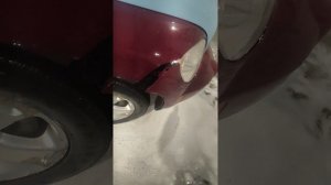 Chevrolet HHR для Авито