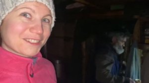 СВЕЧКИ ИЗБУШКИ ОТШЕЛЬНИКИ (30 лет одиночества 60 серия)