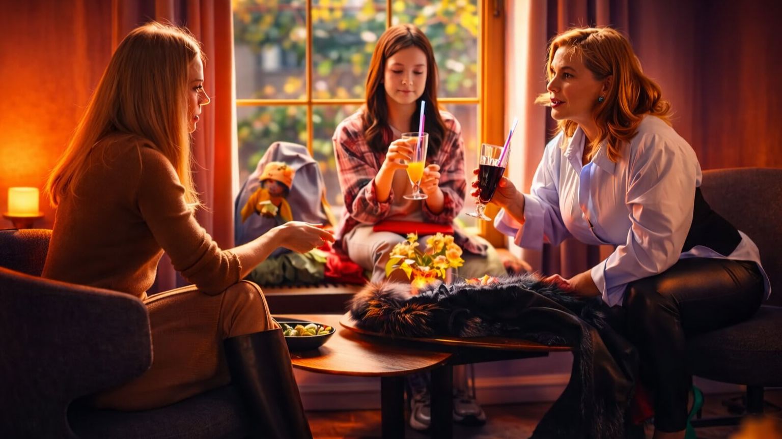 Жемчуг - трейлер (2026)