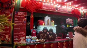 Ночная Красная площадь зимой ❄️ Москва которая завораживает