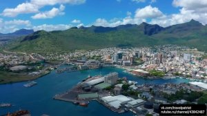 🌊 50 Самых Красивых Островов Мира 🌴