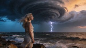 Black Walls - Distant Glow