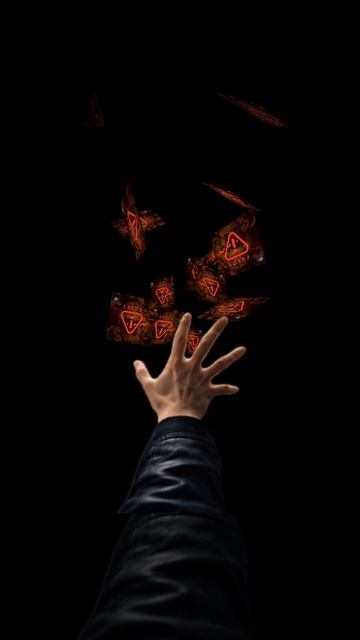 как вам ( это 3 раз всё не получалось)