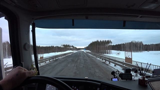 724 Пришла весна - ушёл асфальт..