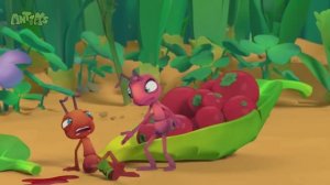 Весёлый Мультфильм