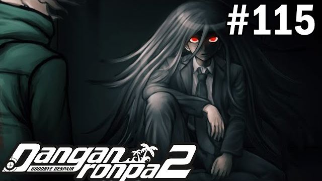 РОЖДЕНИЕ ИДЕАЛЬНОГО ГЕНИЯ - Danganronpa 2: Goodbye Despair #115