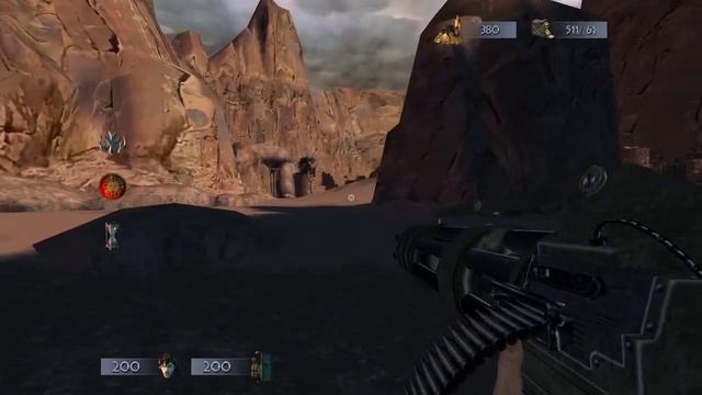 Нужен ли римейк игре Will Rock?