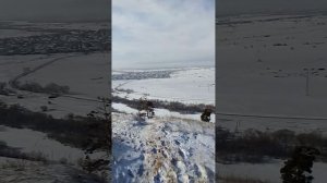 Вид на остров .