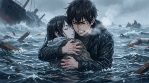 Хулио Ган - Теплоход (ИИ)