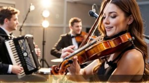 От шарманки к кафе-джазу From Street Organ to Café Jazz @Music-Word-2024