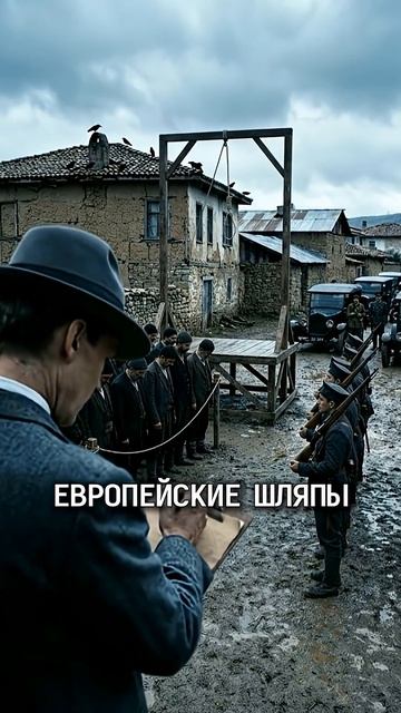 Ислам запретили. И вот итог