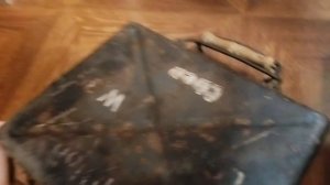 немецкие минометки