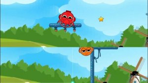 КРАСНЫЙ ШАРИК, , ЧЁРНЫЙ БЕСПОЩАДНЫЙ КВАДРАТ.  КРАСНЫЙ ШАРИК И ПЕРСОНАЖИ