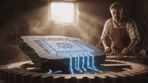 6 древних механизмов, которые выглядят как технологии будущего