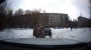 Весна пришла. Небольшая спасательная операция_001.mp4