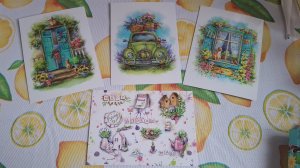 09-03-2026 Рукодельный вложек.