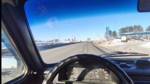 Нива: люфты есть, вибраций и ударов нет! Против моноблока и всякой лабуды? 3 цилиндра, а ей пофиг..