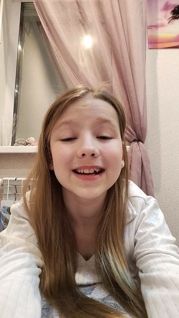 канал называется ♋ksushek_20_15♋