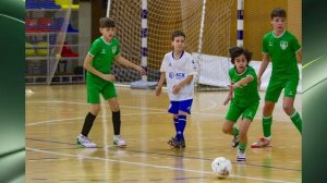 Сборная Хакасий - Академия. Черногорск