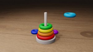 Маленькие открытия. Учим цвета