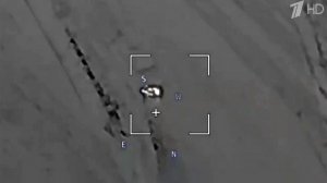 Российские войска беспилотных систем предотвратили удар на Краматорско-Дружковском направлении.